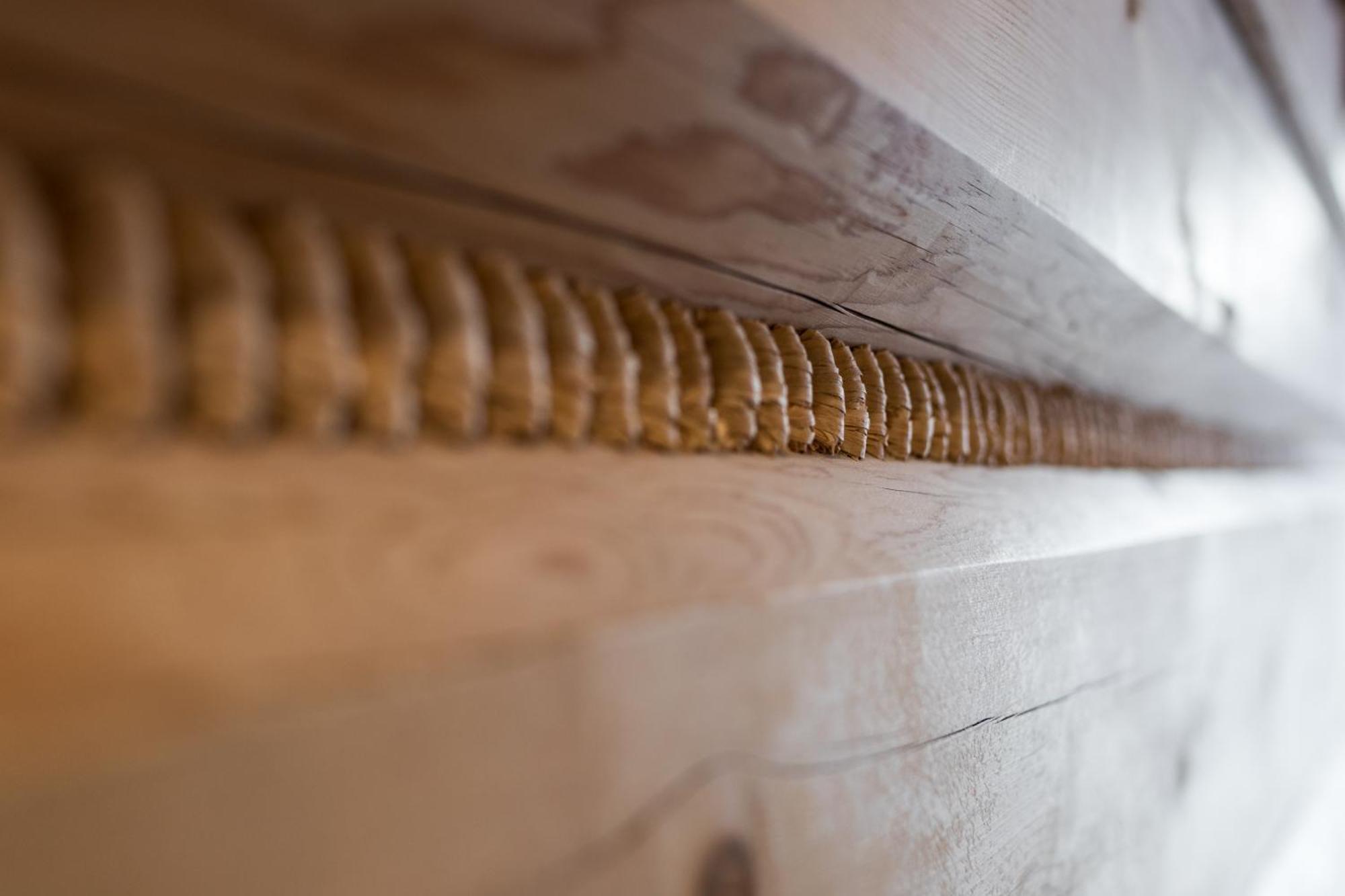 Apartamenty Bialy Potok Witów Kültér fotó